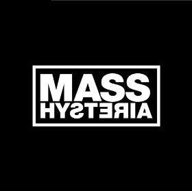 Mass Hysteria - Mass Hysteria Rock