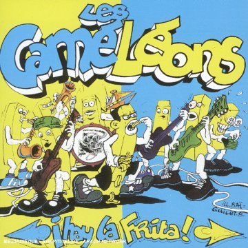 I Hay la Frita Rock