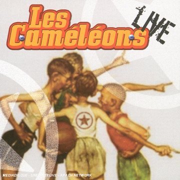 Live cd