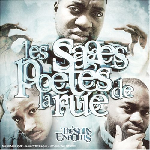 Tresors Enfouis Rap & Hip-Hop