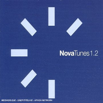 Nova Tunes Vol.1.2 Dance & Electronic