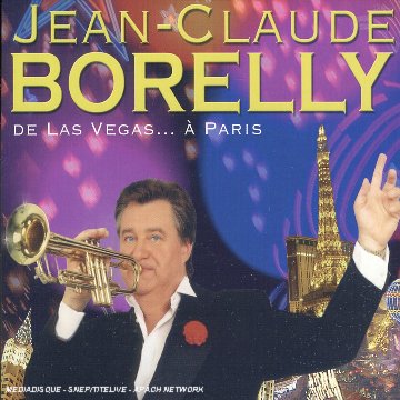 De Las Vegas...a Paris Pop