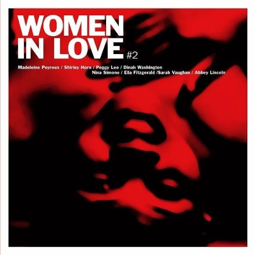 Women in Love Vol.2 cd