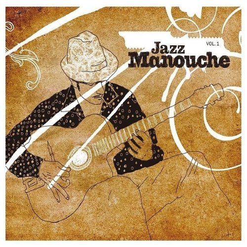 Product Image: Jazz Manouche