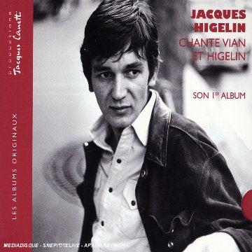 Chante Vian et Higelin Pop