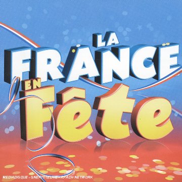 France en Fete Pop