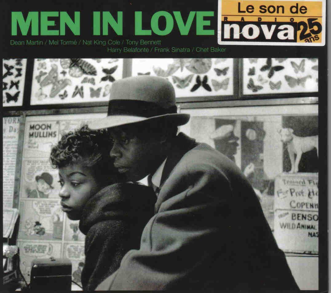 Product Image: Men in Love