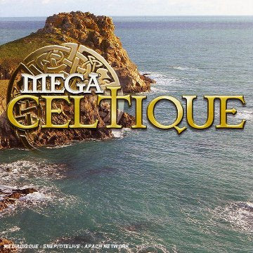 Mega Celtique Country & Folk