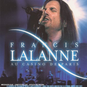 Au Casino de Paris Pop