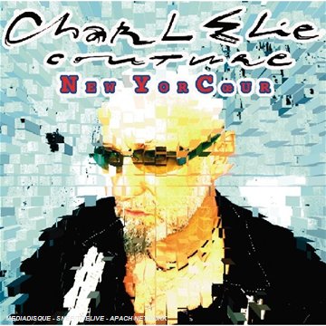 New Yorcoeur cd