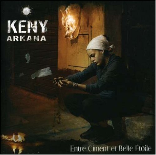 Entre Ciment Et Belle Etoile cd