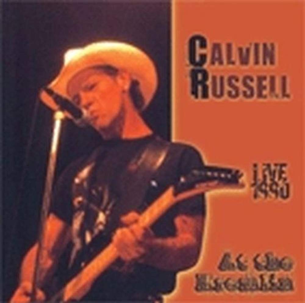 Live in France-16.11.1990 Rock