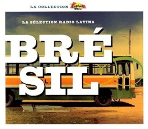 Radio Latina Selection Brasil World Music