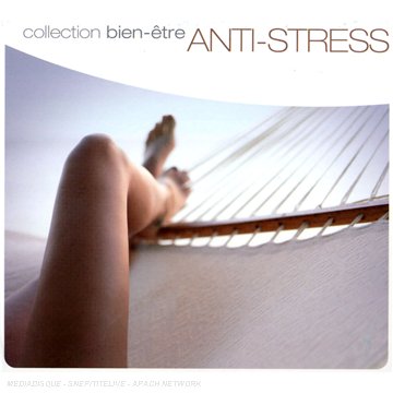 Collection Bien-Etreanti-Stress Music