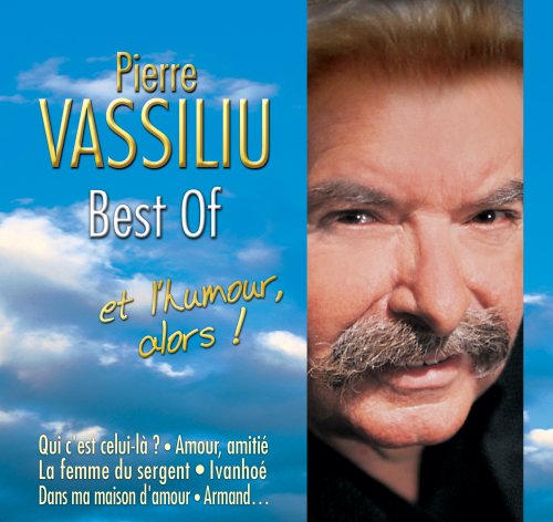 Et L'Humour Alors (Best of) Pop