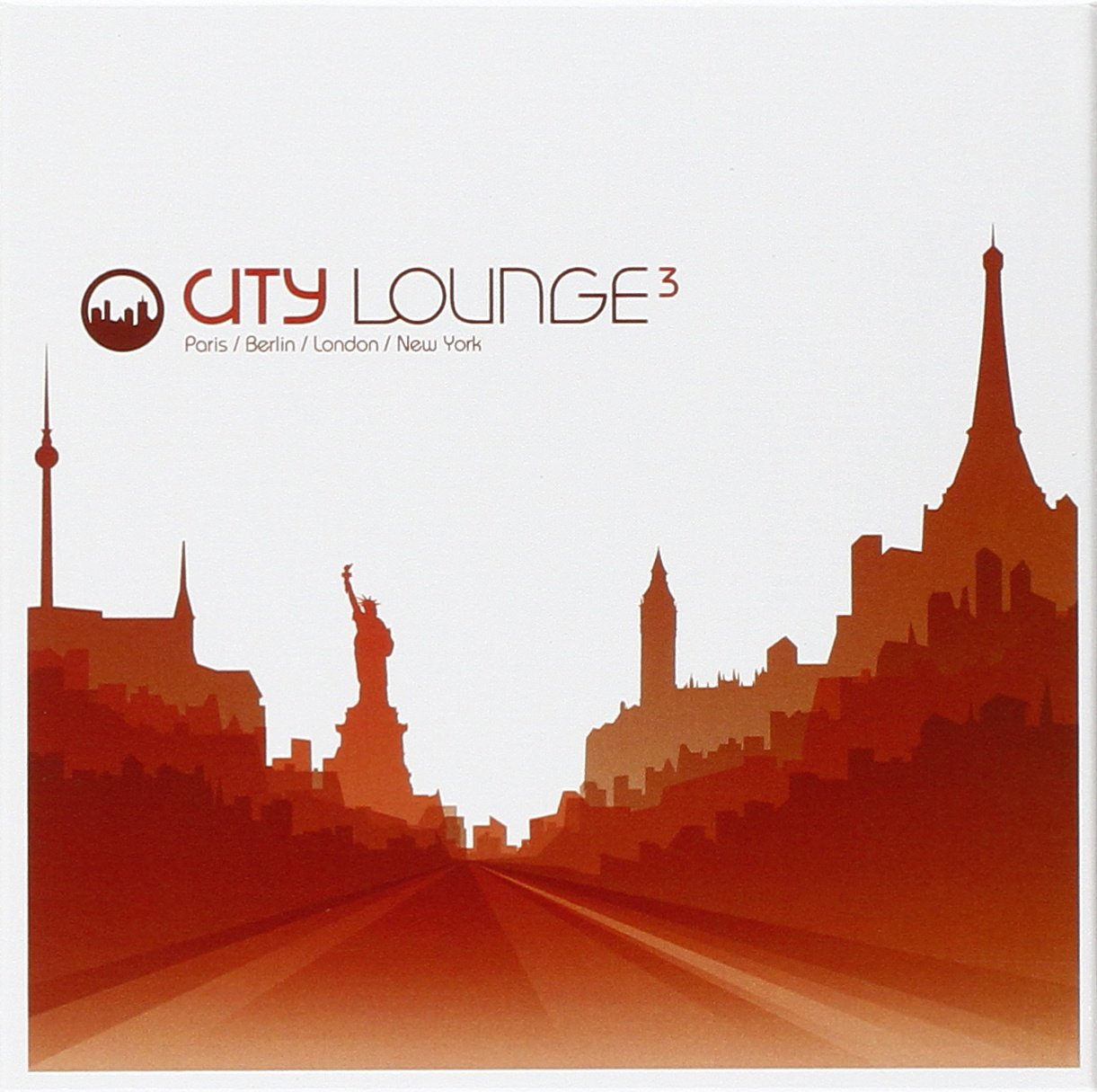 City Lounge 3 (New York/London) Dance & Electronic