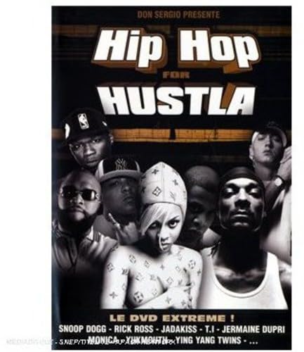 Hip Hop for Hustla Films
