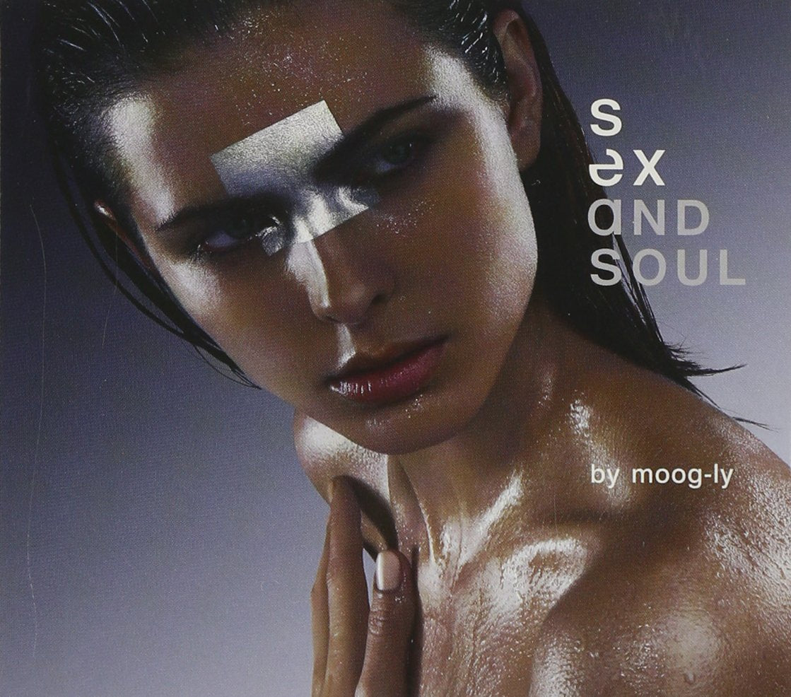 Sex & Soul By Moog-Ly Pop
