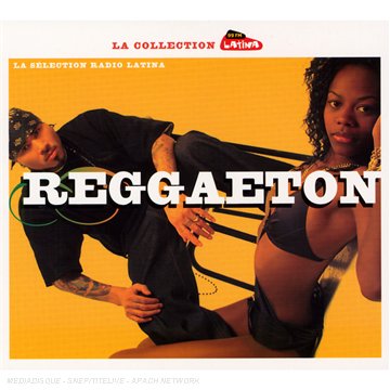 Radio Latina Selection Reggaeton Pop