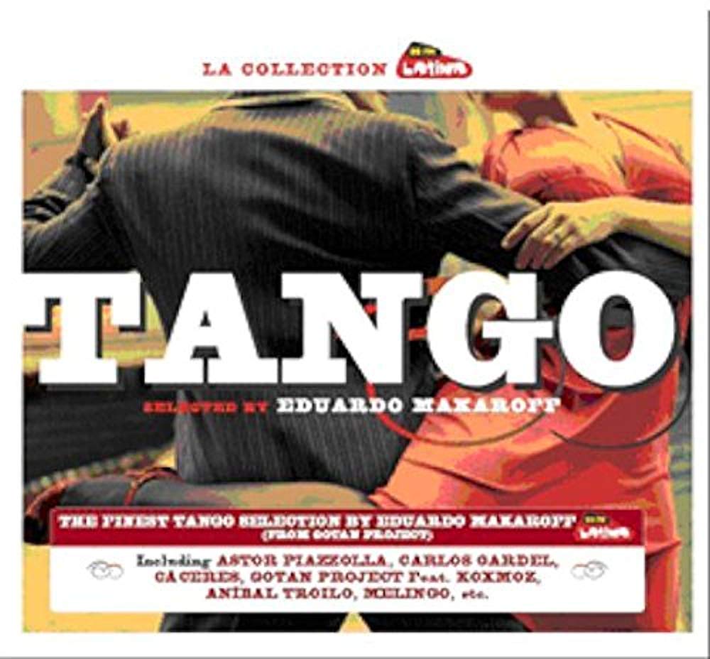 Tango - Selected By Eduar Other music genres