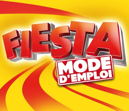 Product Image: Fiesta Mode d'emploi