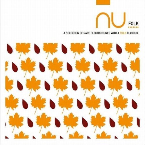 Nu Folk Dance & Electronic