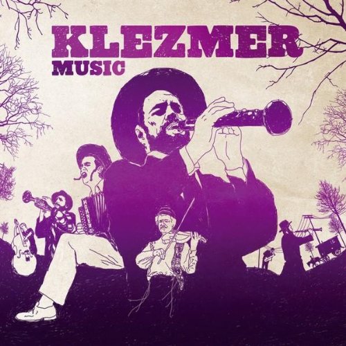 Klezmer Music the Soul.. Pop