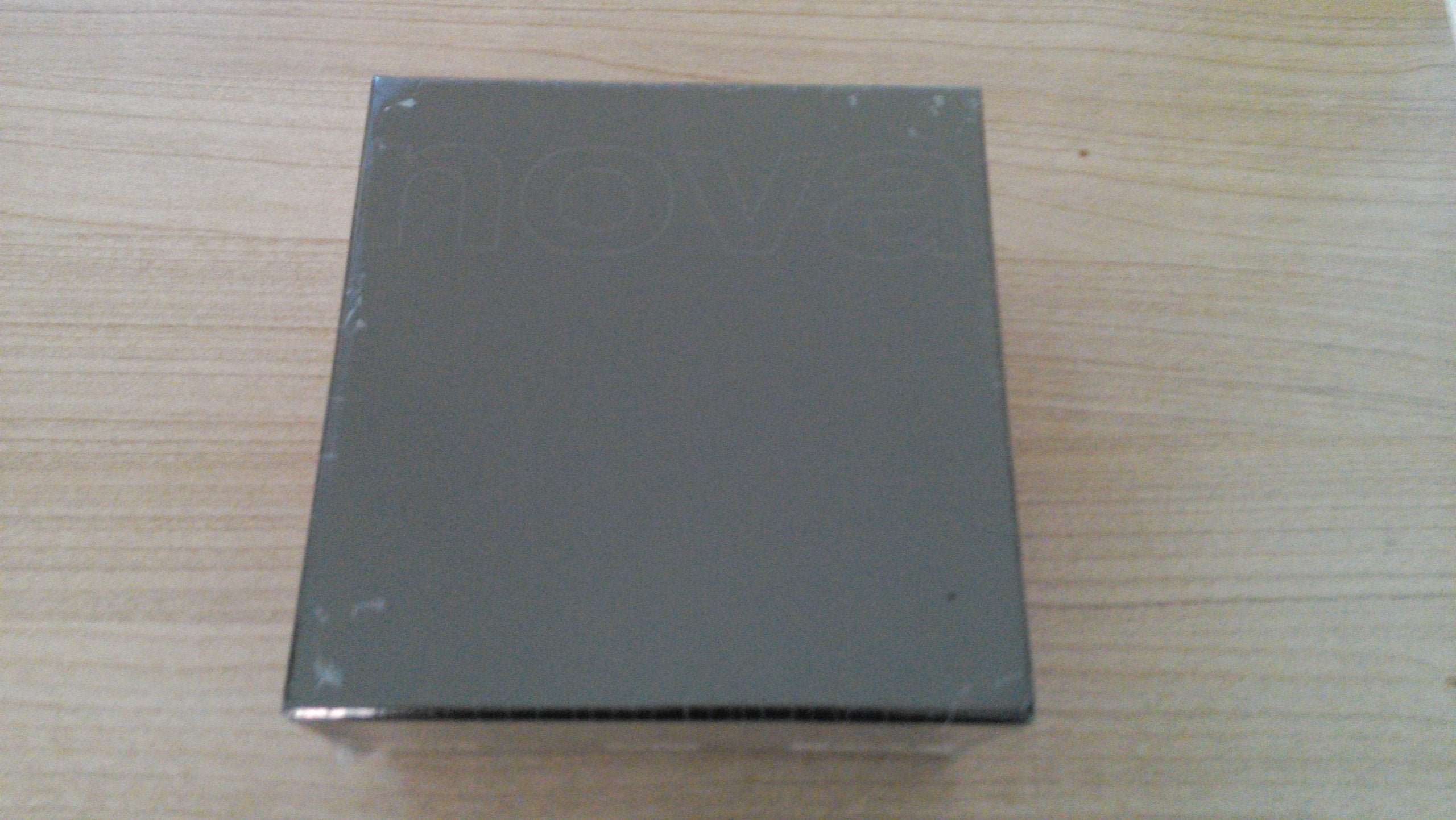 Coffret Nova : 1956-1980, Les Racines de Nova cd