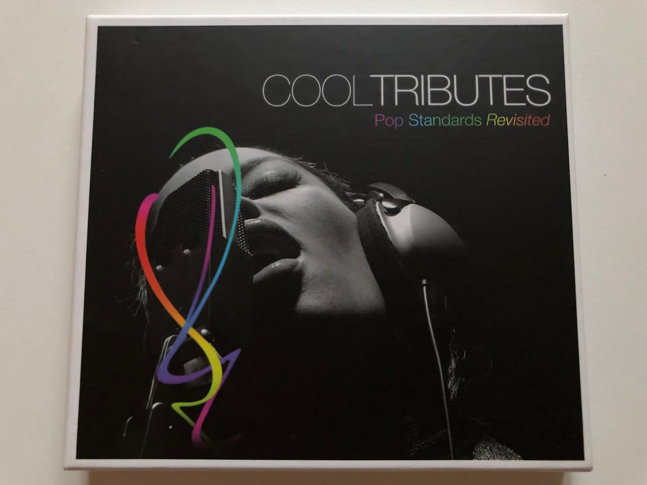 Cool Tributes Dance & Electronic