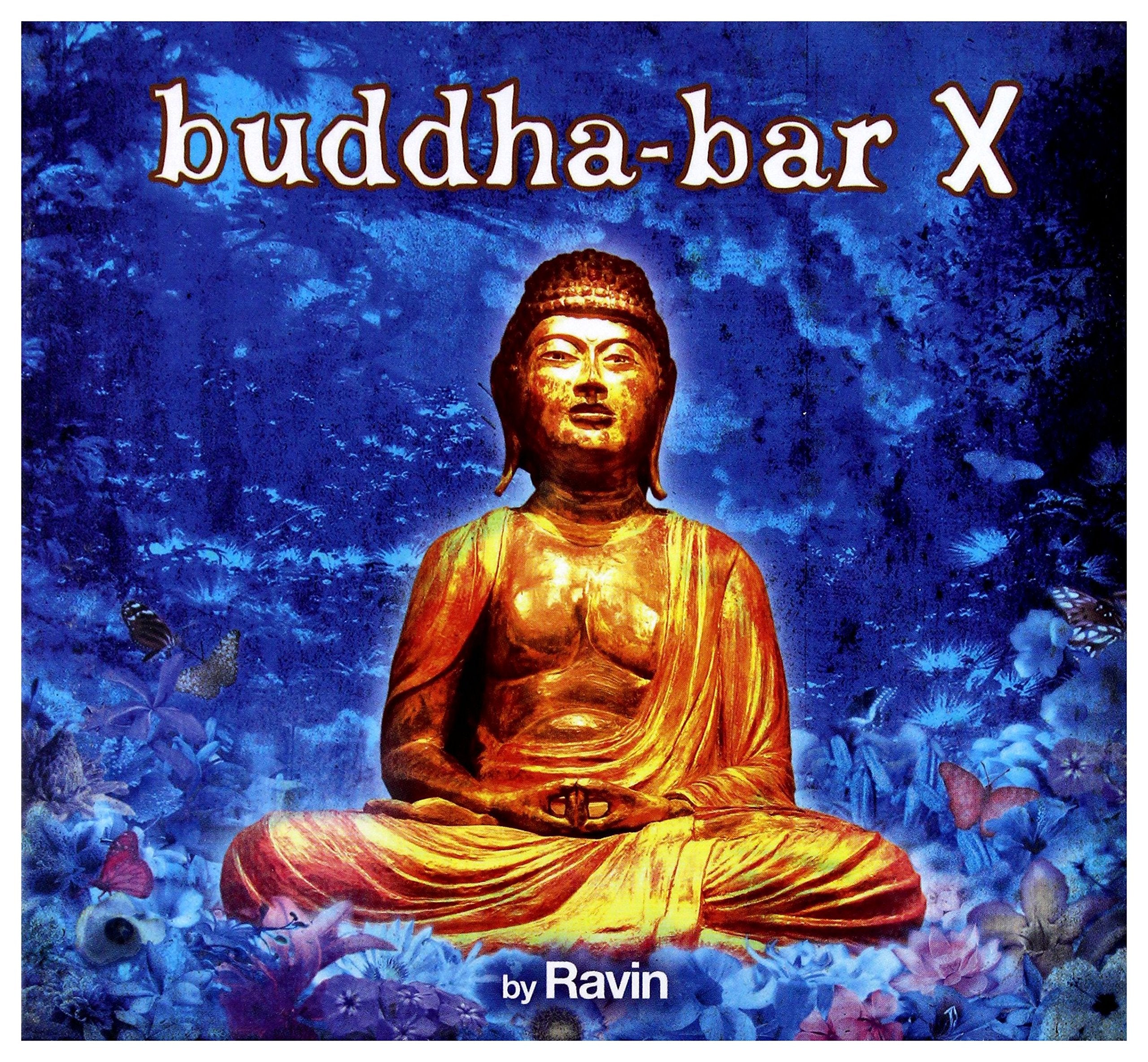 Product Image: Buddha-Bar Vol.10