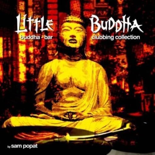 Little Buddha Dance & Electronic