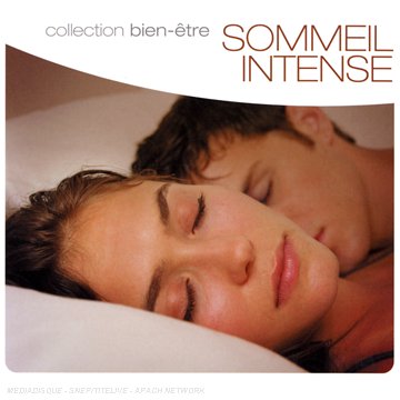 Collection Bien Etre : Sommeil Inte cd