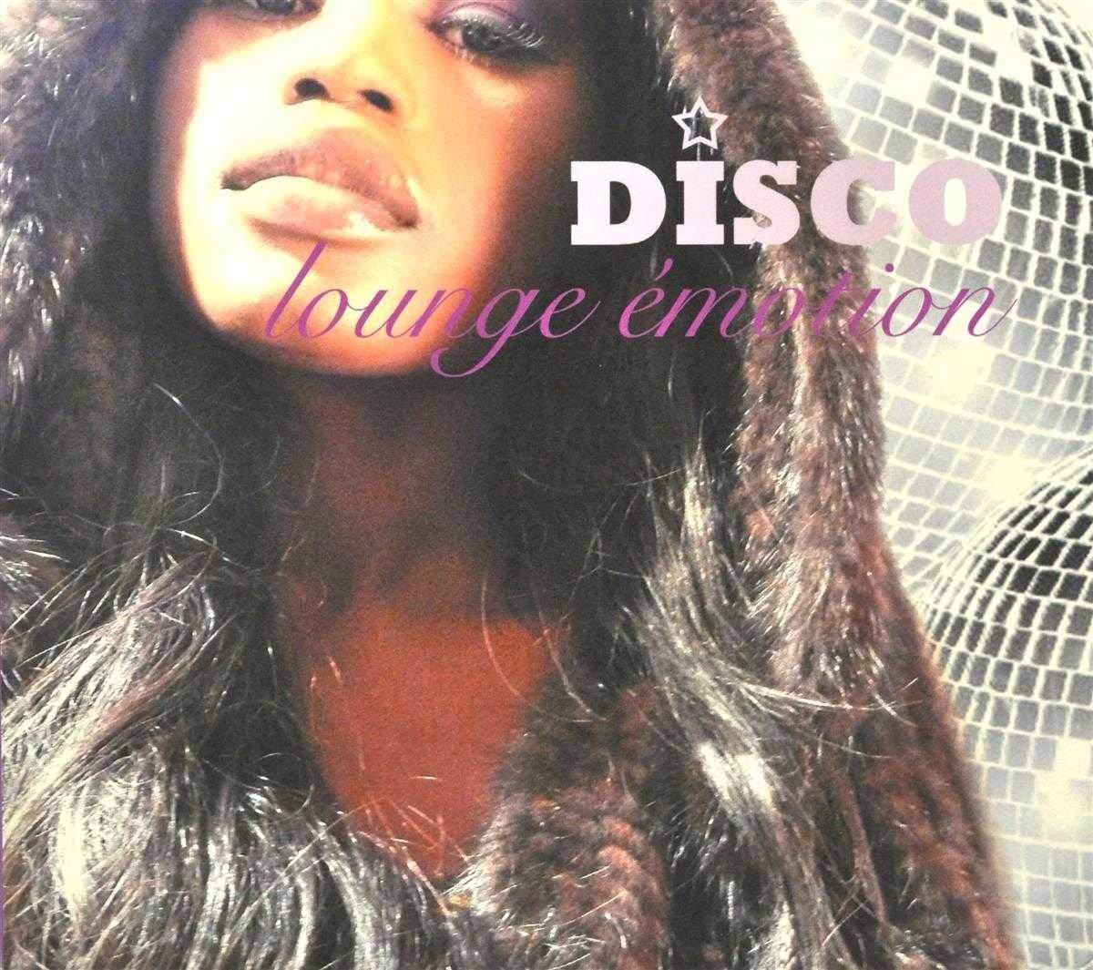 Product Image: Disco Lounge Emotion