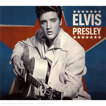 The King of Rock'N Roll Rock