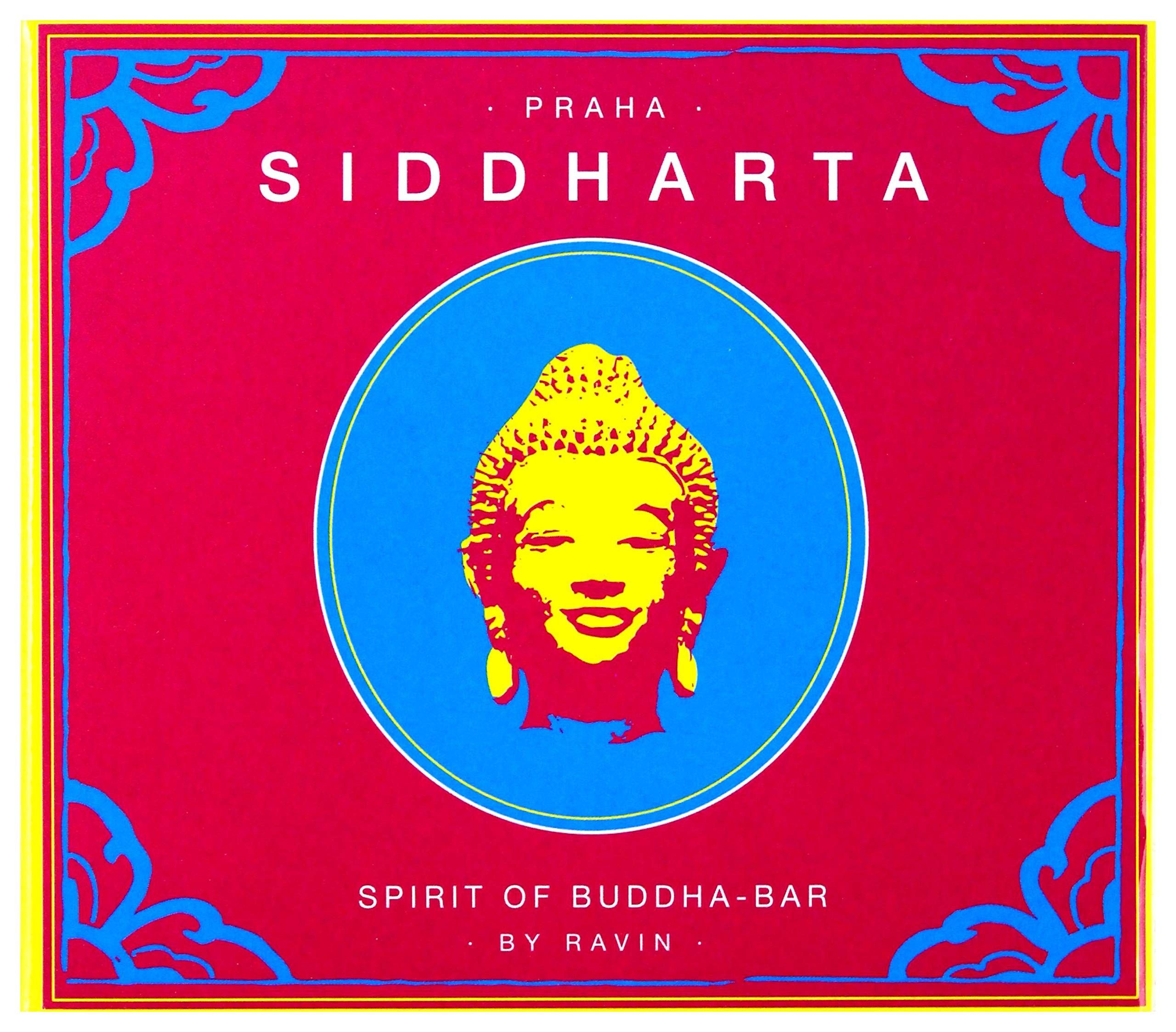 Siddharta-Praha Pop