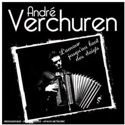 L'amour Jusqu'au Bout.. cd