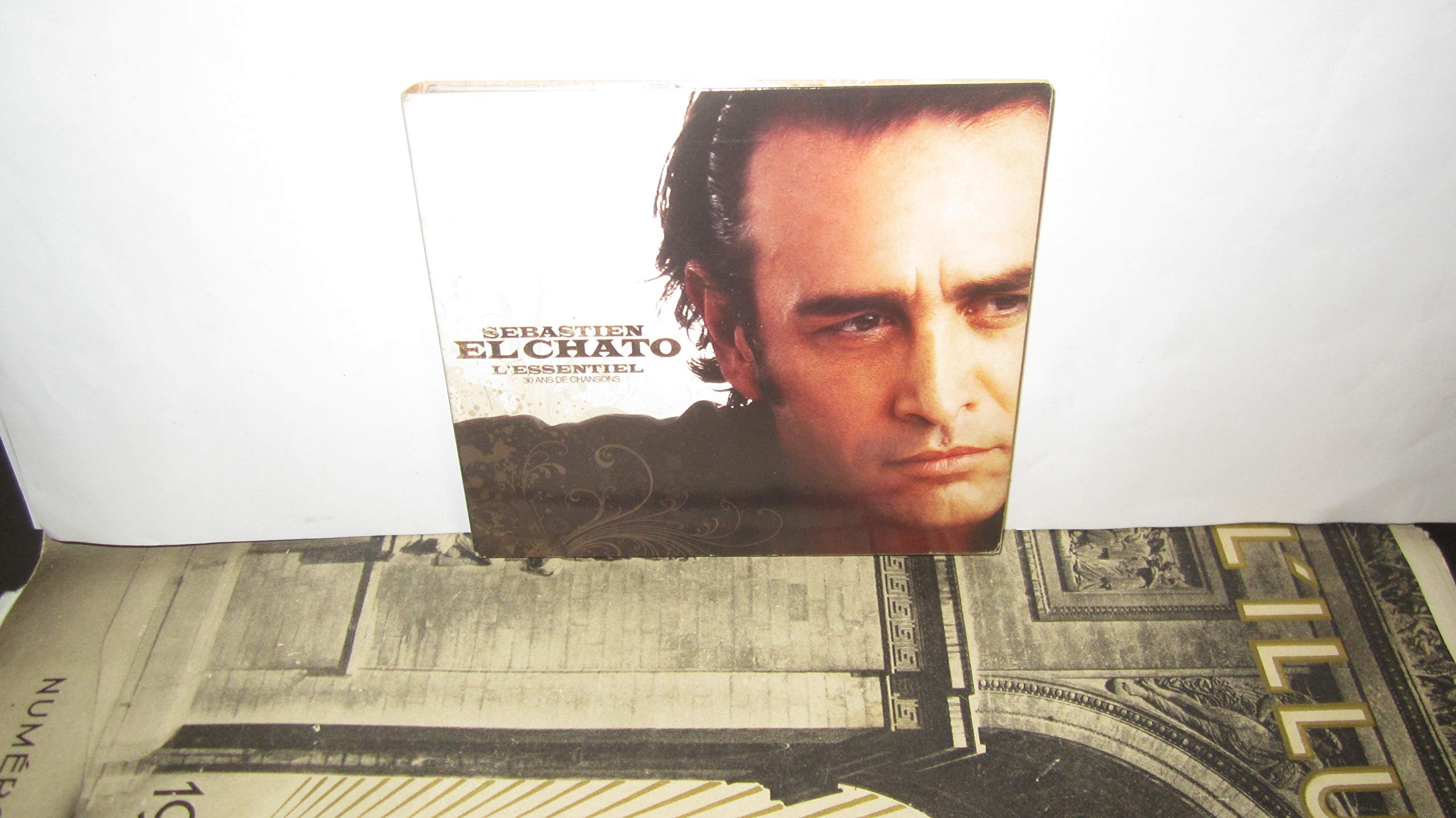 L'essentiel 30 Ans De Chansons Pop