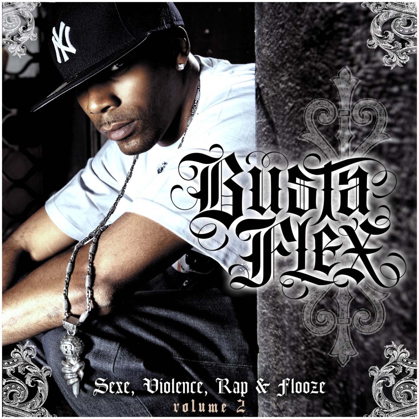 Sexe Violence Rap Et Flouze/Vol.2 cd