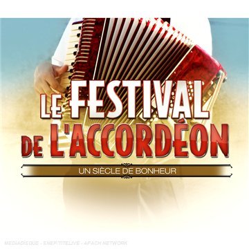 Accordion Festival cd