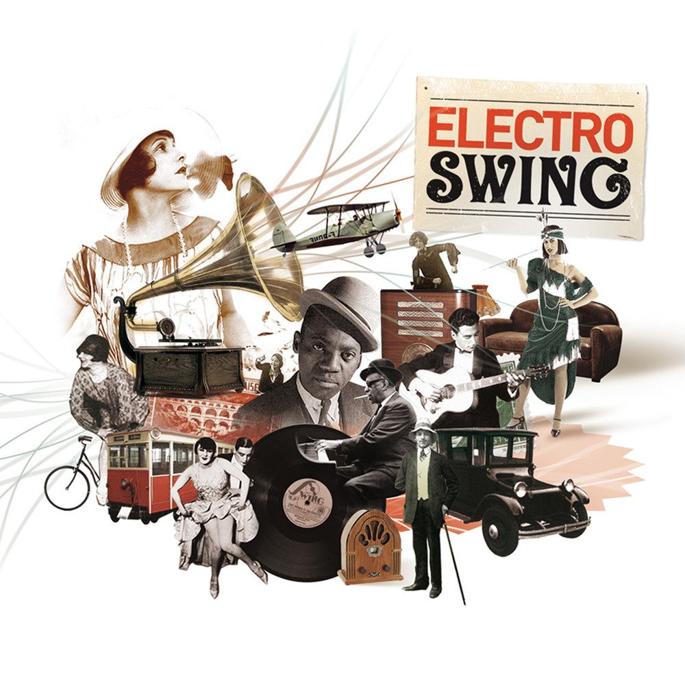 Electro Swing Dance & Electronic