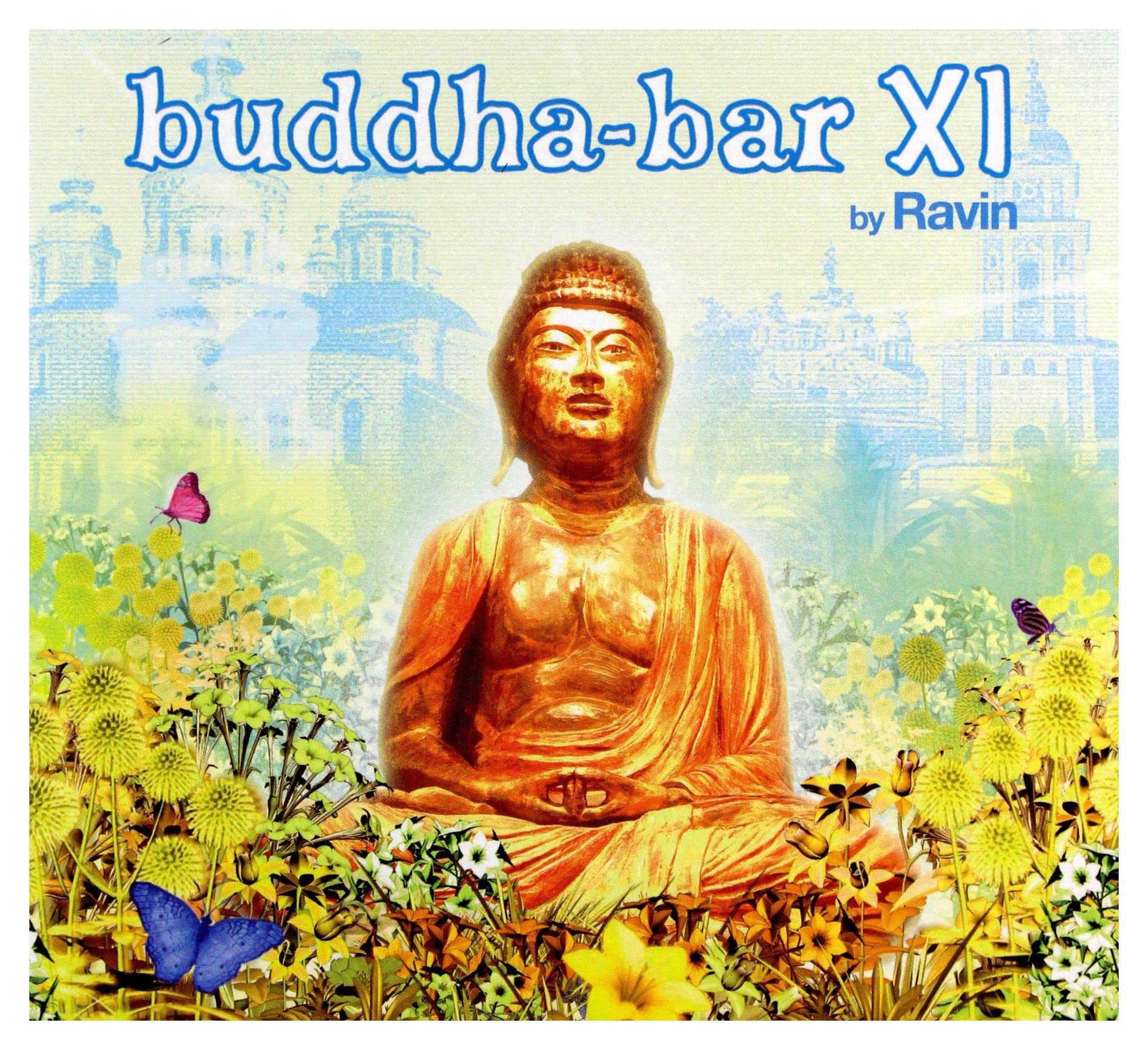 Product Image: Buddha-Bar Vol.11