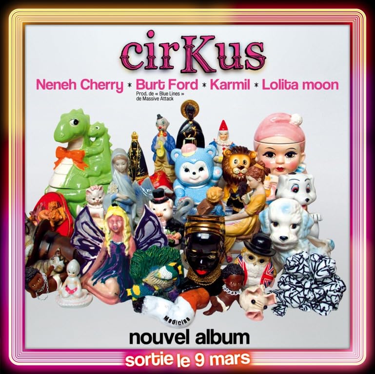 Medecine cd