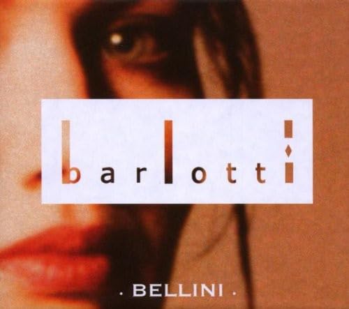 Product Image: Barlotti-Bellini