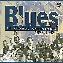 Blues V.1 (Grande Anthologie) Blues