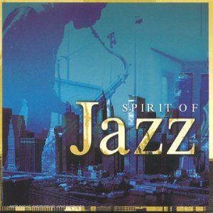 Spirit of Jazz Jazz