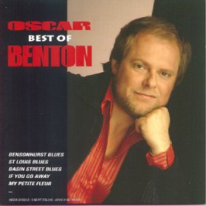 Best of Oscar Benton Music