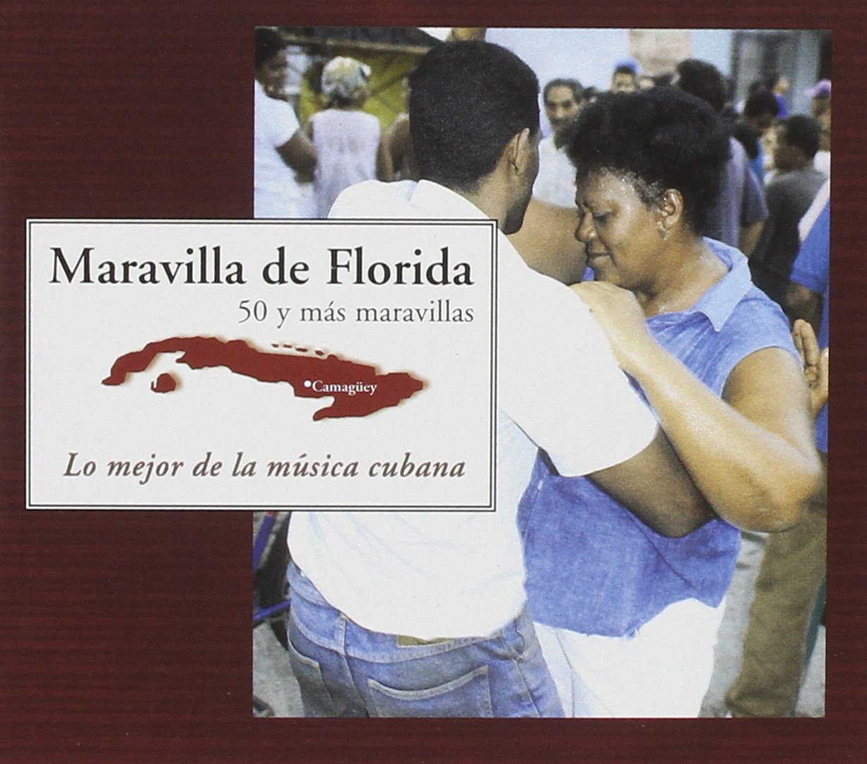 50 Y Mas Maravillas Pop
