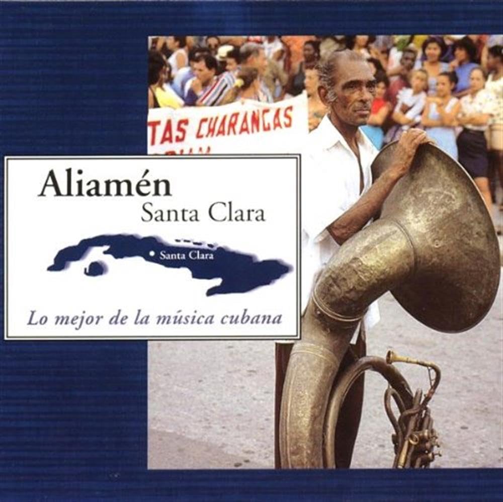 Santa Clara (Lo Mejor de la M) Country & Folk