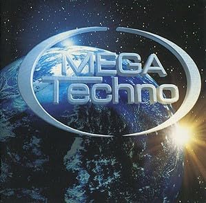 Mega Techno Dance & Electronic
