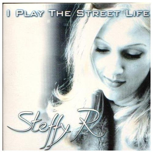 I Play The Street Life cd